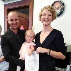 Meet your Posher, Emily